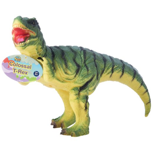 4747 - Colossal T-Rex
