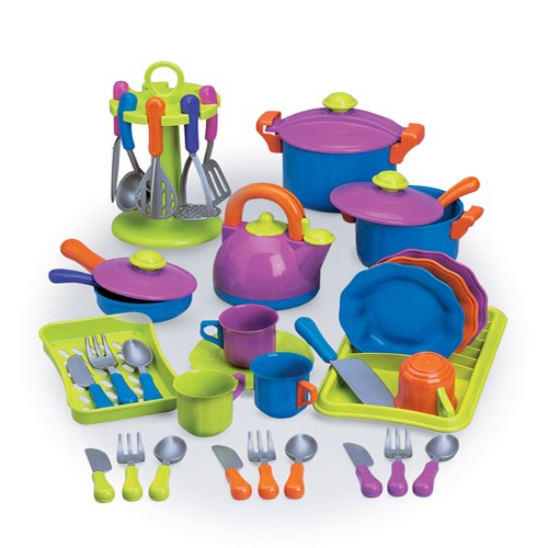 RED-454 - Color-Fun Cookware