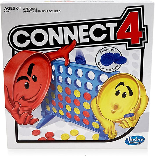 MB-5640 - Connect 4