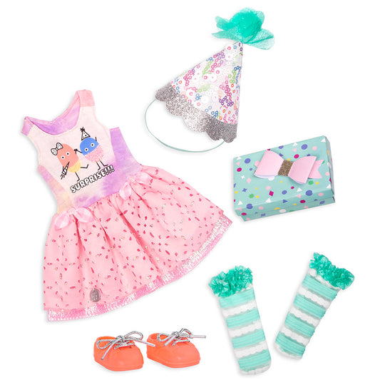 341225 - Deluxe Birthday Party Outfit