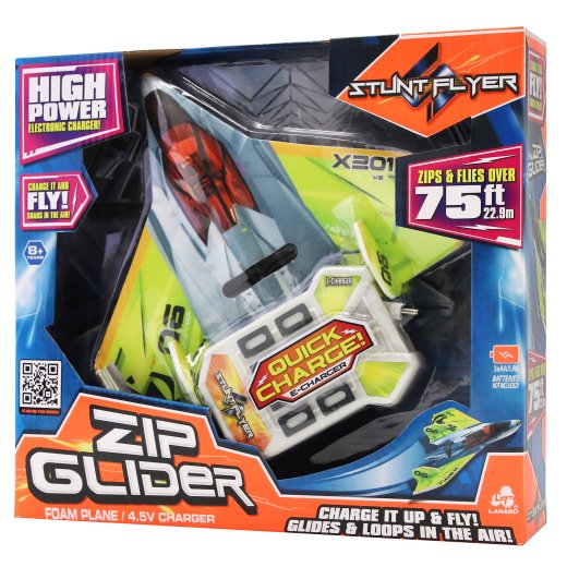 4824 - Stunt Flyer Zip Glider