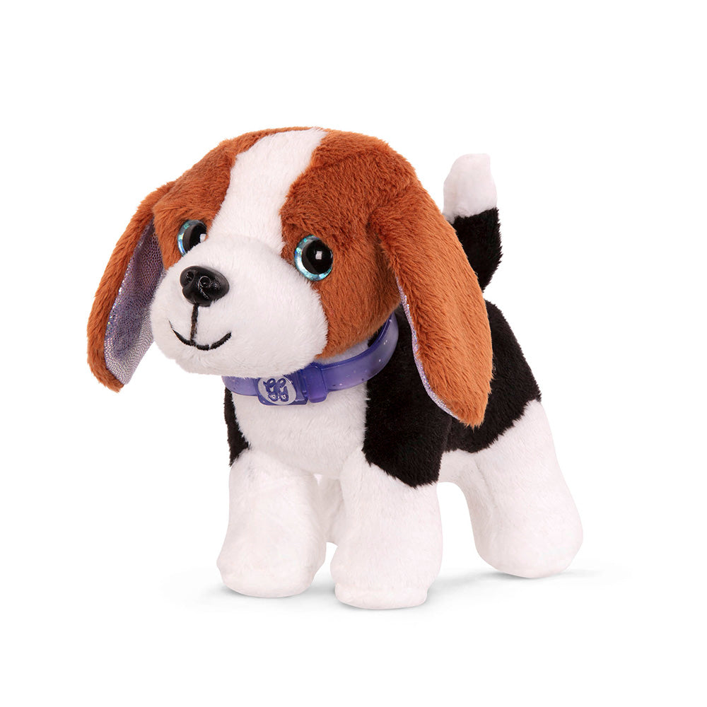 340145 - Bailey - Plush Beagle Pet
