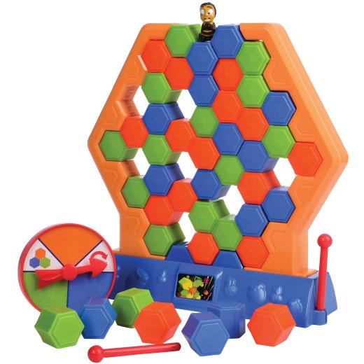 HAP-37 - Honeycomb Game