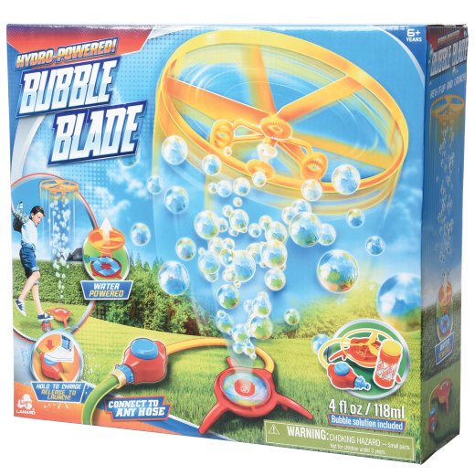 4918 - Bubble Blade