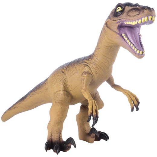 4885 - Ginormous Velociraptor