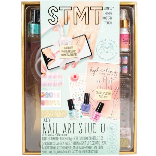 209140 - Nail Art Studio