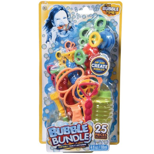4916 - Bubble Bundle