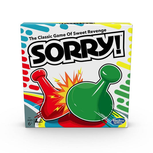 EVT-A5065 - Sorry
