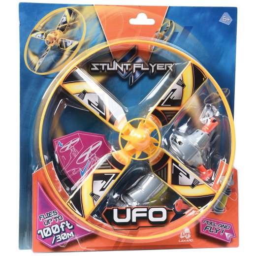 4920 - Stunt Flyer UFO