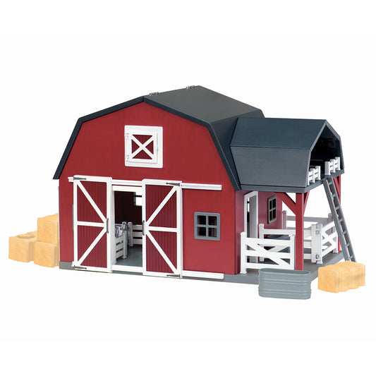 328034 - Wooden Barn