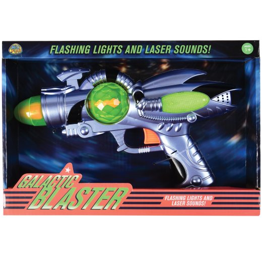 4964 - Galactic Blaster