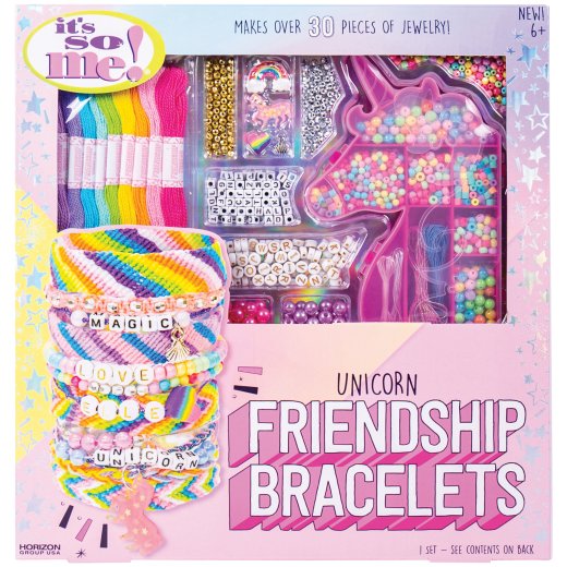 139636 - Unicorn Friendship Bracelets