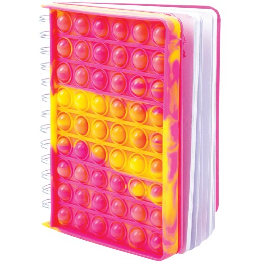 214135 - Pop Journal - Pink
