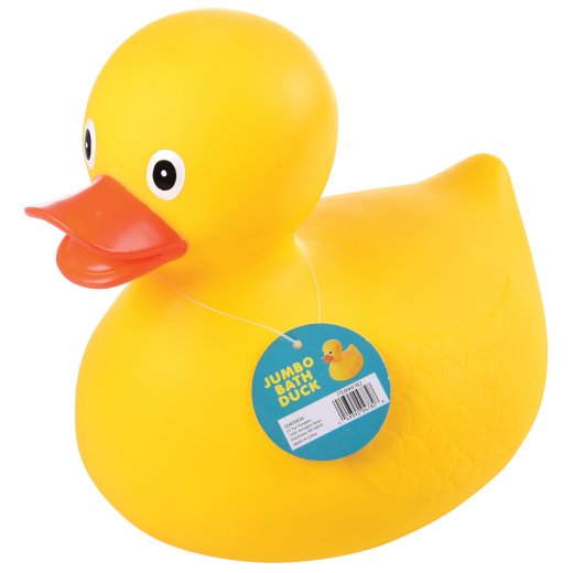 4782 - Jumbo Bath Duck