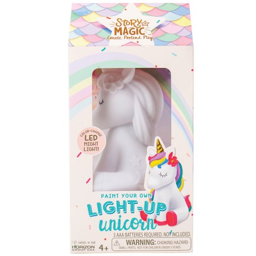 201244 - PYO Light Up Unicorn